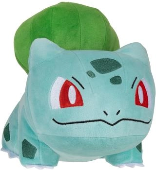 Jazwares Pok&eacute;mon Bisasam 30 cm