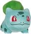 Jazwares Pokémon - Bisasam