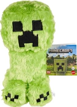 Mattel Minecraft Creeper Plüschfigur