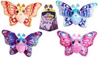 Simba, Fluffyfly, Flory
