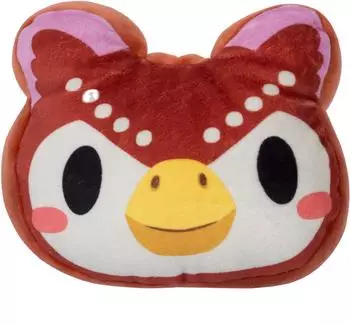 TOMY Animal Crossing Mocchi-Mocchi Celeste Junior