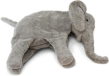 Senger Kuscheltier Elefant grau (SE-Y21053)