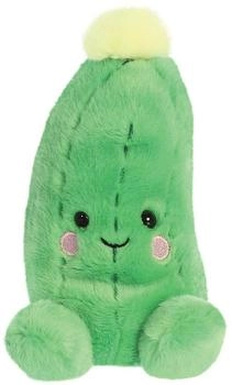 Aurora Palm Pals Dillian Cucumber Gurke Plüschfigur (33791)