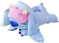 Simba, Disney Snuglets Wellbeing Stitch, 40cm