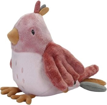Little Dutch Kuscheltier Vogel Flowers & Butterflies (LD8704)