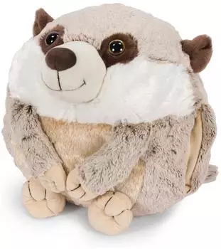 Noxxiez Wärmekissen Erdmännchen 3-in-1 (92979)
