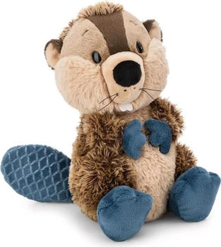 NICI 62267 Biber Harry Woodsnacker 20 cm