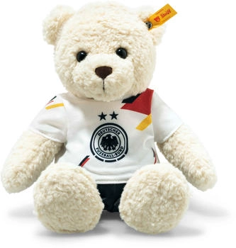 Steiff Mila Teddyb&auml;r DFB-Edition