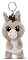 NICI 47661, NICI 47661 Glubschis Schlenker Esel Donki 9 cm