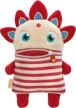 Selecta Schmidt Spiele Sorgenfresser Nisha, 28 cm, Pl&uuml;sch