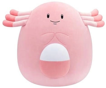 Jazwares Pok&eacute;mon Chaneira, 35 cm