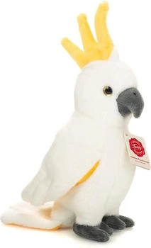 Teddy Hermann Kakadu 23 cm