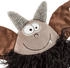 Sigikid 43431 Fledermaus Bloody Harry, Beasts