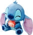 Simba Disney Stitch mit Lollipop 25 cm