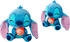 Simba Disney Stitch mit Lollipop 25 cm