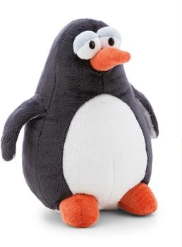 NICI Pinguin Jorge Thunder sitzend 16cm GREEN