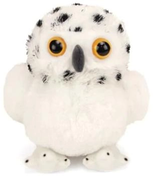 Wild Republic Snowy owl plush 17 cm