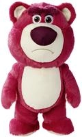 Simba Pl&uuml;schfigur "Disney Pixar Flufflets Lotso" in Rot - ab Geburt |, Baby