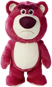 Simba Pixar Lotso plush 25 cm