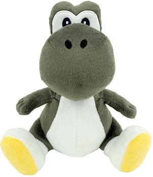 Together Plus Black Yoshi plush 20 cm