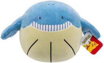 Sakami Merchandise Pokémon Wailmer plush 30 cm