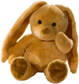 Heunec Plüschtier Golden Retriever – MI CLASSICO, 23 Cm, Mit Glitzeraugen & Weicher Füllung