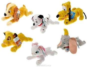 Disney Disney sound plush 45 cm