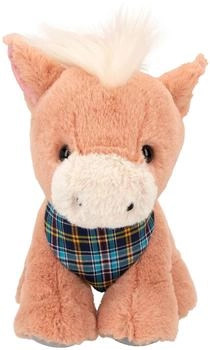 Depesche Miss Melody horse Dancer plush 20 cm