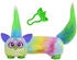 Can Dee Swirl plush