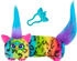Rain Bow Kat plush