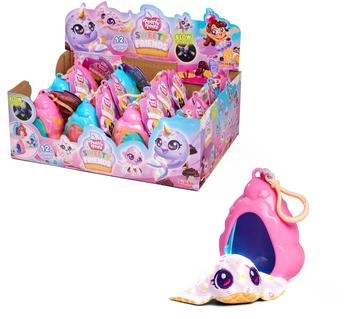 Simba Pearly Pods Sweety Friends, &Uuml;berraschungsmuscheln, 12fach sortiert