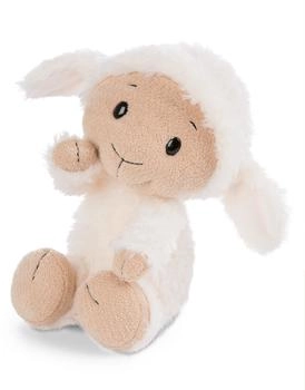 NICI Schaf Sheepmila schlenkernd 22cm GREEN