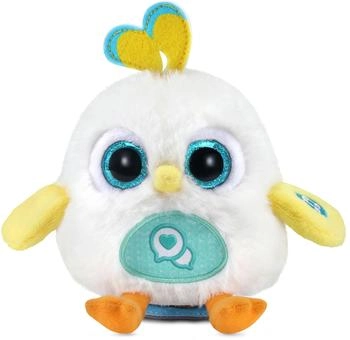 Vtech LoLibird Oscar bird plush 15 cm