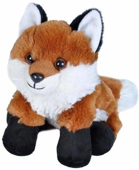 Wild Republic Fox plush 18 cm