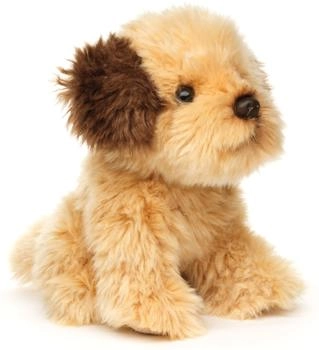 UNI-TOYS Shih Tzu Doodle dog plush 18 cm