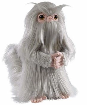 The Noble Collection Demiguise plush 38 cm