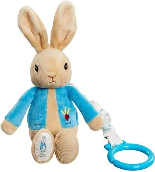 Sekiguchi Peter Rabbit Jiggle plush