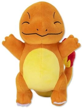 Rainbow Designs Pokémon Charmander plush 20 cm