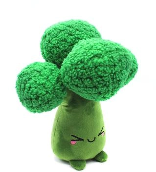 Joy Toy Coco broccoli plush 26 cm