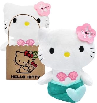 Joy Toy Hello Kitty mermaid plush 24 cm
