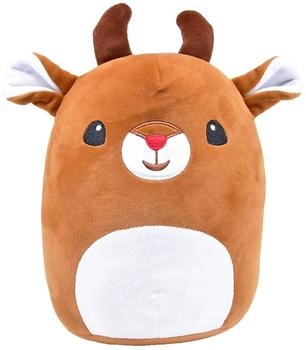 Kögler Christmas reindeer plush 28.5 cm