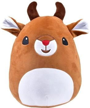 Kögler Christmas reindeer plush 35 cm