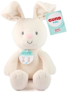 Gund Flora the rabbit plush 18 cm