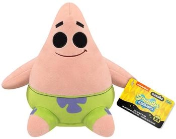 Funko Spongebob Patrick Star plush 18 cm