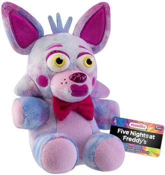 Funko FNAF Tie Dye Foxy plush 18 cm