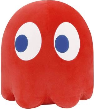 Banpresto Pac Man Blinky plush 31 cm
