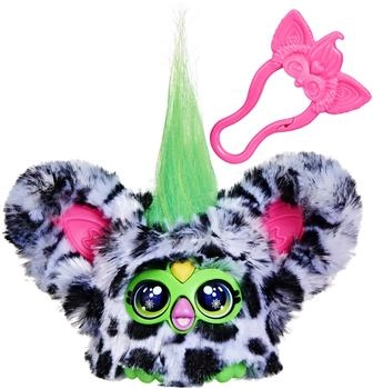 Hasbro Mini Furby Moo Boo plush
