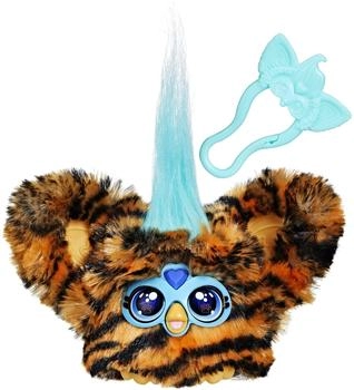 Hasbro Mini Furby Ty Bee plush
