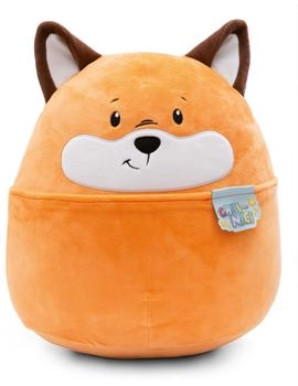 NICI Chill- Fuchs 30 cm
