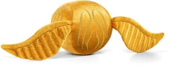 The Noble Collection Golden Snitch Harry Potter plush